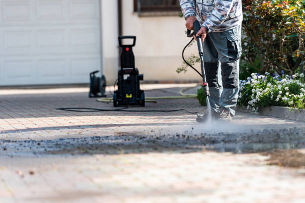 Best Power Washing Near Me  in Shasta, CA