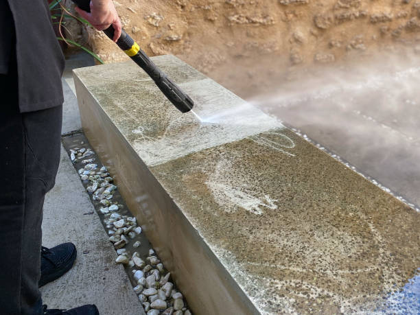 Best Residential Pressure Washing Services  in Shasta, CA