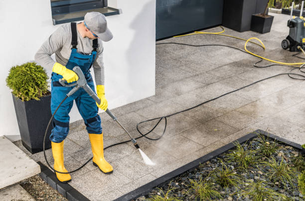 Local Pressure Washing Services in Shasta, CA