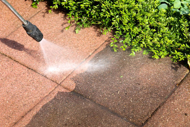 Best Deck Pressure Washing  in Shasta, CA